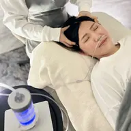 🌸初回限定🌸たるみ予防・エイジングケア💖水素吸入50分➕Uドライヘッドスパ50分🫧