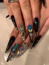 再来 スカルプつけ放題オフ代別途かかります。