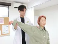 (スマホ首・肩こり整体) 肩こり＋全身整体コース ¥11000→¥2980