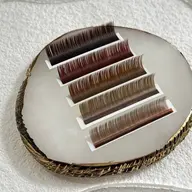 カラーフラットラッシュ120本オフ込🌟5,500円