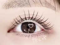 オフなしパリジェンヌラッシュリフトモデル