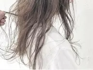 🌟〈minimo限定価格〉カット➕ハイライト外国人風カラー➕トリートメント