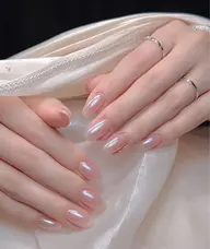 ハンドミラーネイル🎀