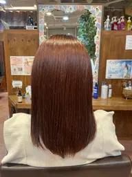 カット＋カラー