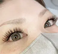 フラットラッシュ付け放題（​〜​200本まで）