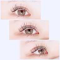 パリジェンヌラッシュリフト