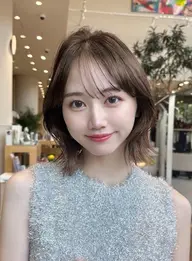 似合わせボブ🪄