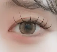 ♥️フラットラッシュ【80本​〜​140本】LED変更可✨️