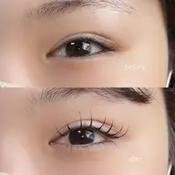 フラットラッシュ140本【オフ無しの方はこちらをご選択下さい】