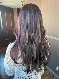 《🍯ツヤカラー🍯》カット×カラー×2STEPトリートメント