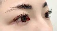 【TOPアイリスト】最速似合わせまつ毛パーマ❤️ミニモ限定特別価格✨