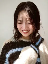 ボブカット【4月限定】✨️