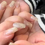 マグネット・フラッシュネイル（オフ有）