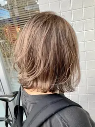 🔱4月限定クーポン！🔱カット＋アディクシーカラー