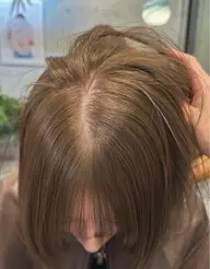 【 平日19時​〜​限定 】˚✧₊⁎ブリーチカラー˚✧₊⁎ メンズ / レディース / リタッチ🉑