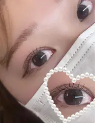 【🎀学割🎀】まつ毛パーマ¥2,300