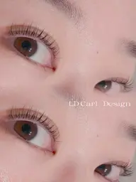 【大人気♡】まつ毛パーマ・パリジェンヌ（トリートメント付き）