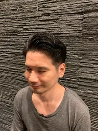 【Google口コミ投稿で無料🕊】カット＋シャンプー＋セット
