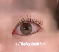 .⋆𝜗𝜚𓈒ㅤ‪⋆オフなし／まつ毛パーマ無料モデル🧸🎀