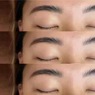 パリジェンヌブロウリフト