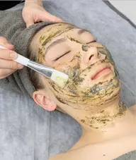 肌質改善/ハーブピーリング🌿