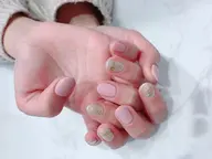 定额シンプルコース❤️30種類以上定額デザインが選べられます❣️