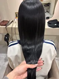 【⭐️ミニモ限定価格⭐️】髪質改善トリートメント✨
