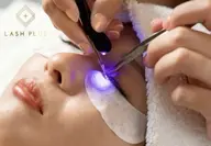 ⭐︎リピーター様⭐︎LEDマツエク100本