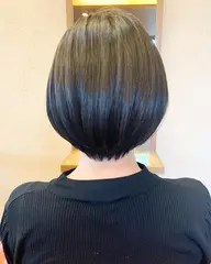 カット+炭酸泡スパ