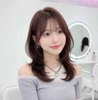 モデル撮影📷💖