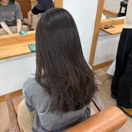レイヤーカット➕ケラフェクトトリートメント💖