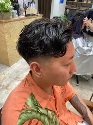 🌻新規様限定🌻🌞カット+定ダメージケアパーマ×トリートメント🌞