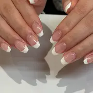 フレンチネイル💌（オフなし）