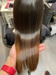 【ダメージ集中補修】システム5ステップステップトリートメント➕システムマスクヘッドスパ🌿