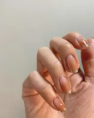 持ち込みネイル¥6000