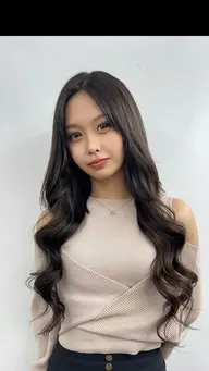 【4/20まで✨】透明感カラー➕人毛100%シールエクステ80本