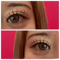 フラットラッシュ90分付け放題（目安120-140本）※