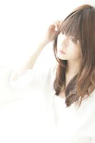 ⭐️明るすぎるのは嫌だけどおしゃれしたい方へ⭐️ナチュラルグラデーションカラー＆艶トリートメント♪