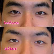 メンズアイブロウ