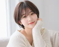 【今だけ無料❗️】ご新規様似合わせショートカット&aujuaトリートメント