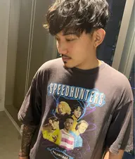 「🔥雰囲気爆上げパーマ✂️（ツイスパ対応）＋カット＋TR✨」