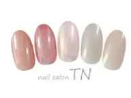 HAND☆ナチュラルネイル☆自他店オフ込3500円