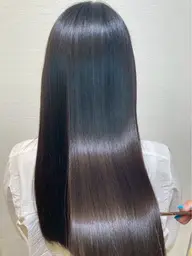 3回目以降✨️イルミナカラー➕うるつやトリートメント🫧