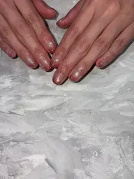 定額ジェルデザイン¥7900