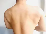 メンズ限定【全身美肌脱毛】全身理想のツル肌！ムダ毛は不要☆モテる男は毛の処理まで♪¥8,980 (ヒゲは+¥3300)