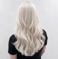 【ブリーチ支持率No.1森山限定】カット➕2ブリーチ➕✨1Step髪質改善トリートメント