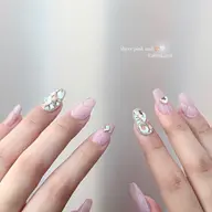 デザインコース🪄【パラジェル使用】                             《 オフあり初回無料💝》