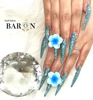 ☆新規☆【オフ無】最先端スカルプ*ワンカラー/ラメグラ(パーツ別途料金)★指名料込