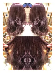 ✨ダメージも気になるけど色味だって妥協したくない貴方に✨✄小顔カット×アディクシーカラー×TOKIOトリートメント✄