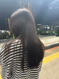 🐋カット＋ワンカラー🐋